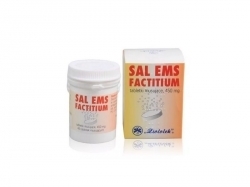 Zdjęcie SAL EMS FACTITIUM 40 tabletek musujących