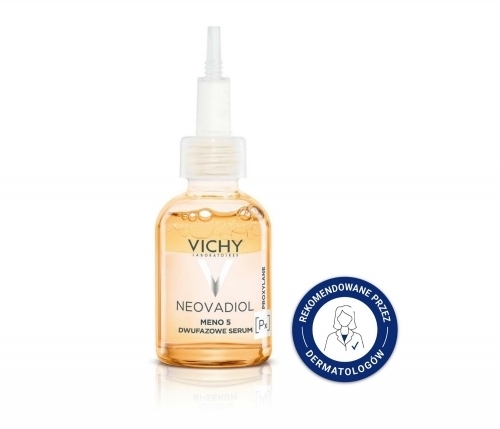 Zdjęcie VICHY NEOVADIOL MENO 5 Serum dwufazowe do twarzy 30 ml