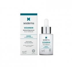 Zdjęcie SESDERMA OCEANSKIN Serum nawilżające 30 ml