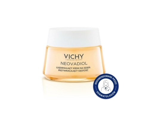 Zdjęcie VICHY NEOVADIOL PRZED MENOPAUZĄ NA DZIEŃ Krem skóra normalna 50 ml