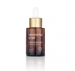 Zdjęcie SESDERMA C-VIT LIPOSOMAL Serum 30 ml