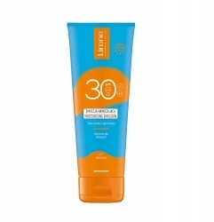 Zdjęcie LIRENE Emulsja nawilżająca SPF 30 120 ml