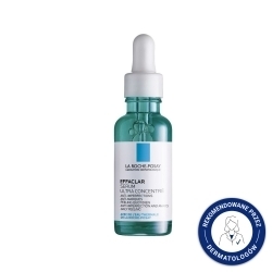 Zdjęcie LA ROCHE-POSAY EFFACLAR Skoncentrowane Serum 30 ml