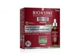 Zdjęcie BIOXSINE DERMAGEN FORTE Serum ziołowe przeciw intensywnemu wypadaniu włosów 3 szt. x 50 ml