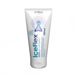 Zdjęcie ICEFLEX Żel chłodzący 150 ml