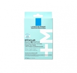 Zdjęcie LA ROCHE-POSAY EFFACLAR DUO+M PATCH Plasterki na wypryski 22 sztuki