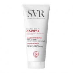 Zdjęcie SVR CICAVIT+ HPPI Krem kojąco-regenerujący do skóry podrażnionej 40 ml