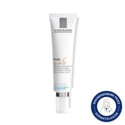 Zdjęcie LA ROCHE-POSAY REDERMIC C UV Krem SPF 25 40 ml