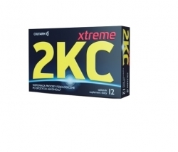 Zdjęcie 2 KC Xtreme 12 tabletek