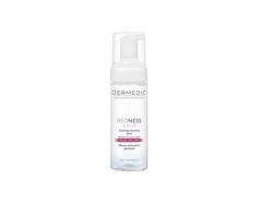 Zdjęcie DERMEDIC REDNESS CALM Kojąca pianka oczyszczająca 150 ml DATA 11.12.2023