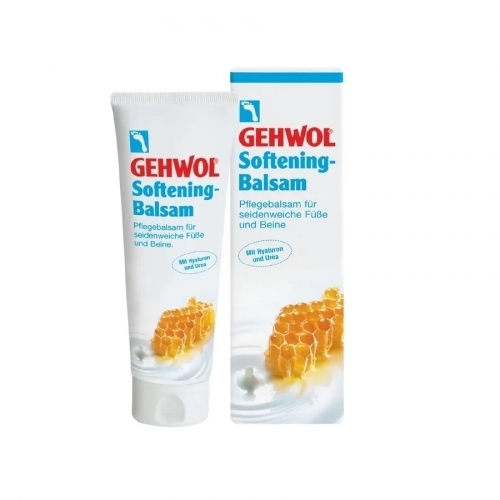 Zdjęcie GEHWOL Balsam zmiękczający 125 ml