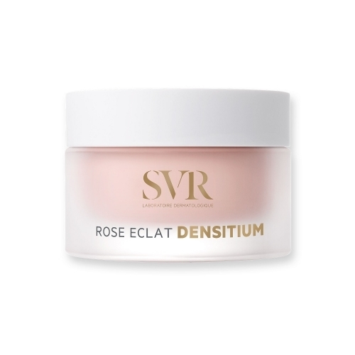 Zdjęcie SVR DENSITIUM ROSE ECLAT Krem przeciwzmarszczkowy na dzień 50 ml