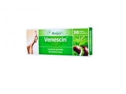 Zdjęcie VENESCIN 30 tabletek