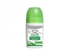 Zdjęcie EQUILIBRA Aloesowy dezodorant w kulce 50 ml+ Maska Arganowa do twarzy GRATIS!!!