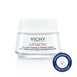 Zdjęcie VICHY LIFTACTIV SUPREME Krem przewciwzmarszczkowy skóra normalna i mieszana 50 ml