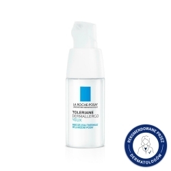 Zdjęcie LA ROCHE-POSAY TOLERIANE DERMALLERGO Okolice Oczu Krem 20 ml