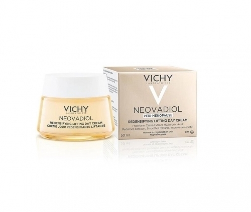 Zdjęcie VICHY NEOVADIOL PRZED MENOPAUZĄ NA DZIEŃ Krem skóra normalna 50 ml