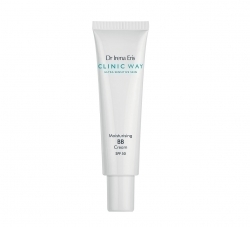 Zdjęcie Dr Irena Eris CLINIC WAY Krem BB SPF50 20 MEDIUM BEIGE 30 ml