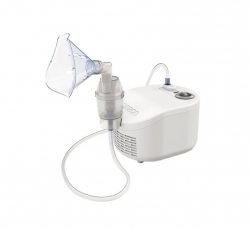 Zdjęcie OMRON C101 ESSENTIAL Nebulizator kompresorowy