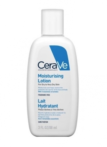 Zdjęcie CERAVE Nawilżająca Emulsja 88 ml