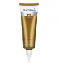 Zdjęcie PHARMACERIS H H-STIMUPEEL TRYCHOLOGICZNY PEELING ENZYMATYCZNY do skóry głowy 125 ml