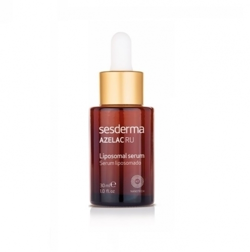 Zdjęcie SESDERMA AZELAC RU LIPOSOMAL Serum 30 ml