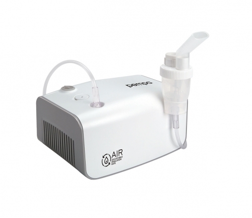 Zdjęcie PEMPA NEB PRO Inhalator Tłokowy