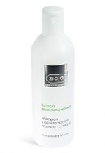 Zdjęcie ZIAJA MED szampon przeciwłupieżowy 300 ml