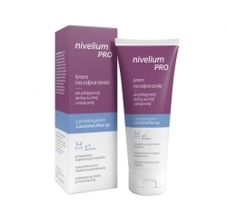 Zdjęcie NIVELIUM PRO Krem na odparzenia 100 g