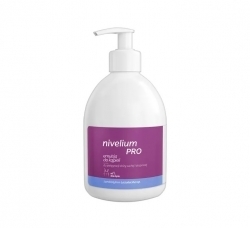 Zdjęcie NIVELIUM PRO Emulsja do kąpieli 400 ml