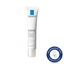 Zdjęcie LA ROCHE-POSAY EFFACLAR DUO SPF30 Krem 40 ml