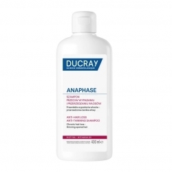 Zdjęcie DUCRAY ANAPHASE Szampon przeciw wypadaniu włosów 400 ml