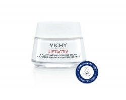 Zdjęcie VICHY LIFTACTIV SUPREME Krem przewciwzmarszczkowy skóra normalna i mieszana 50 ml