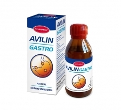 Zdjęcie AVILIN Gastro płyn 110 ml