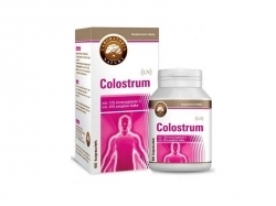 Zdjęcie COLOSTRUM 60 kapsułek LABORATORIA NATURY