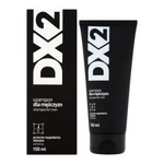Zdjęcie DX2 szampon dla mężczyzn przeciw wypadaniu włosów 150 ml