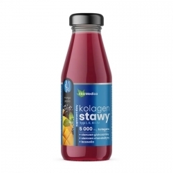 Zdjęcie EKAMEDICA Kolagen Stawy płyn 250 ml