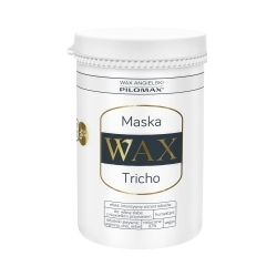 Zdjęcie PILOMAX WAX TRICHO Maska przyspieszająca wzrost włosów 480 ml