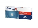 Zdjęcie GARDAN 500 mg 10 tabletek
