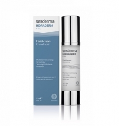 Zdjęcie SESDERMA HIDRADERM HYAL Krem do twarzy 50 ml