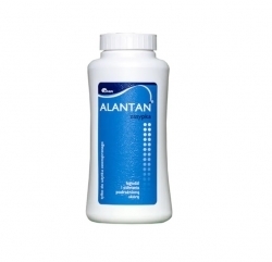 Zdjęcie ALANTAN zasypka 100 g