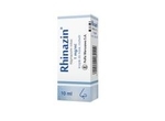 Zdjęcie RHINAZIN 1 mg/ml krople do nosa 10 ml