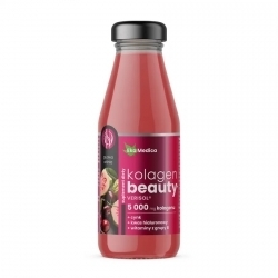 Zdjęcie EKAMEDICA Kolagen Beauty płyn 250 ml