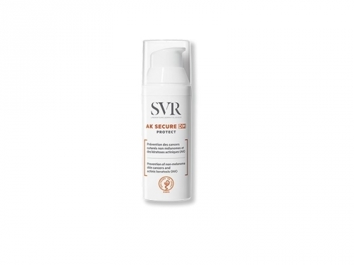 Zdjęcie SVR AK SECURE DM Protect krem ochronny SPF50+ 50 ml