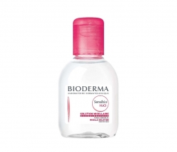Zdjęcie BIODERMA SENSIBIO H2O Woda Micelarna 100 ml