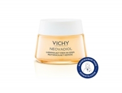 Zdjęcie VICHY NEOVADIOL PRZED MANOPAUZĄ NA DZIEŃ Krem skóra sucha 50 ml