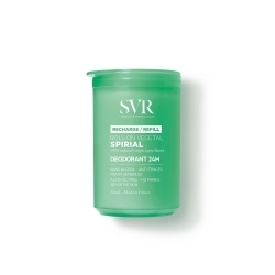 Zdjęcie SVR SPIRIAL Dezodorant roll-on VEGETAL Recharge wkład uzupełniający 50 ml