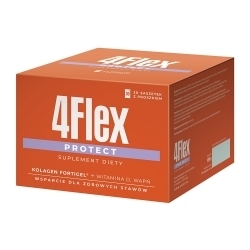 Zdjęcie 4FLEX PROTECT proszek 30 saszetek