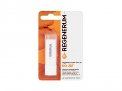 Zdjęcie REGENERUM Serum regenerujące do ust 5 g