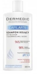 Zdjęcie DERMEDIC CAPILARTE szampon kojący 300 ml